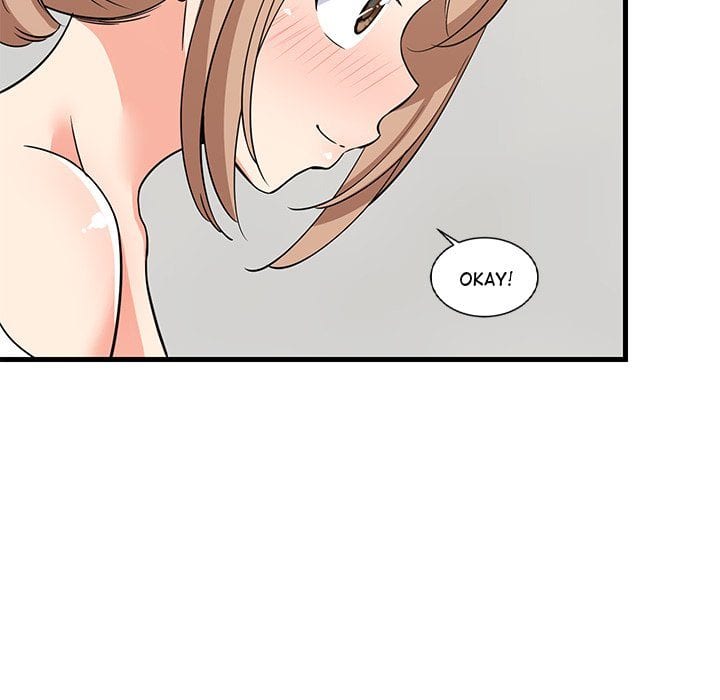 College Grades Skyrocketing Uncensored, chapter 36, page 160 of 176