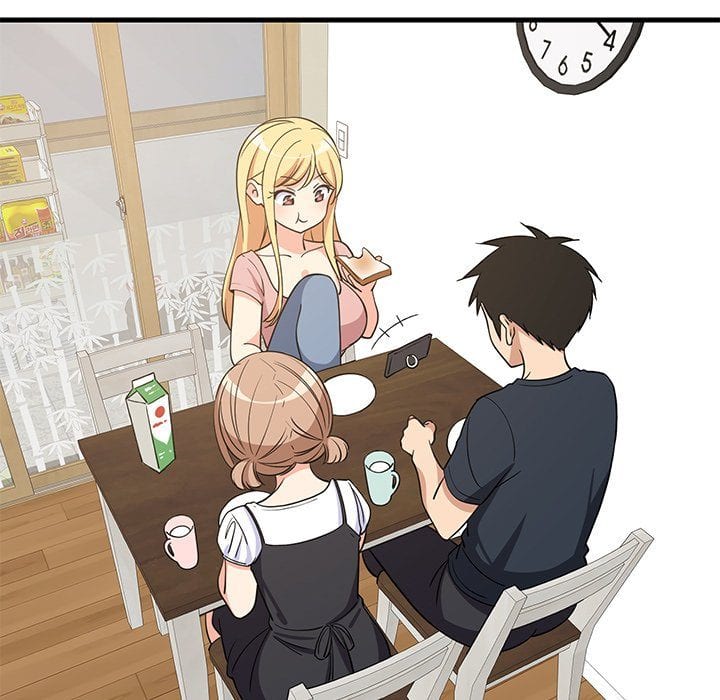 College Grades Skyrocketing Uncensored, chapter 37, page 7 of 169