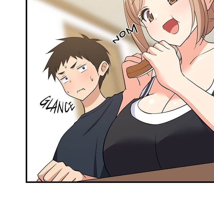 College Grades Skyrocketing Uncensored, chapter 37, page 17 of 169