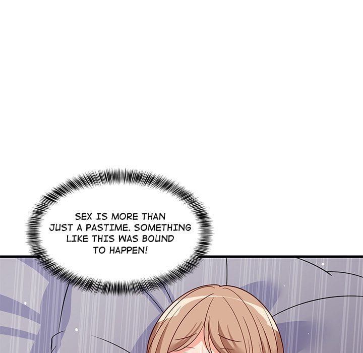 College Grades Skyrocketing Uncensored, chapter 37, page 20 of 169