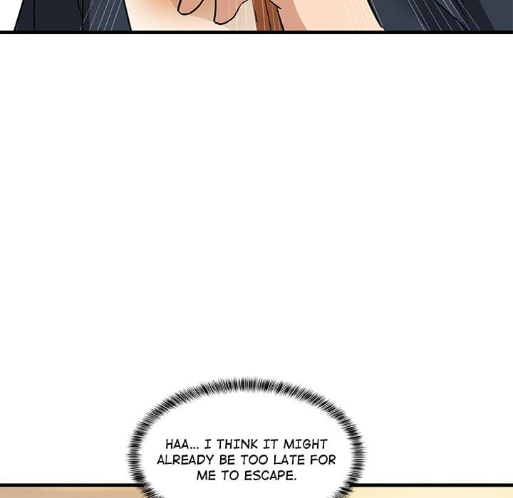 College Grades Skyrocketing Uncensored, chapter 37, page 47 of 169