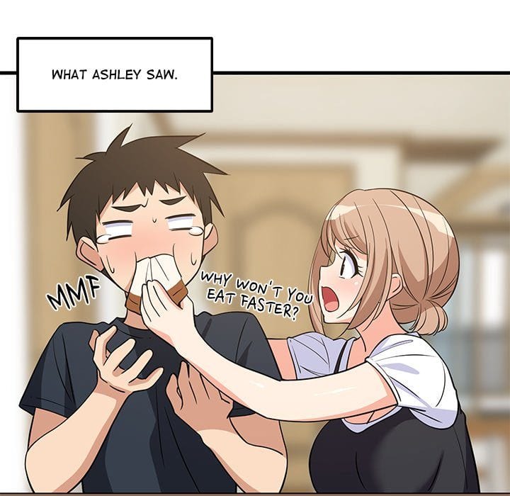 College Grades Skyrocketing Uncensored, chapter 37, page 60 of 169