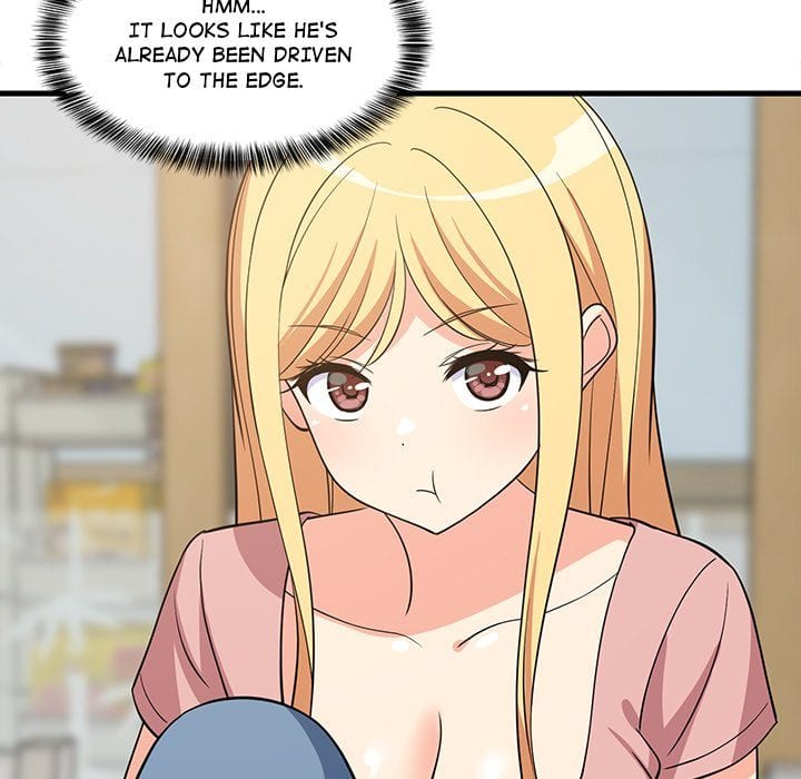 College Grades Skyrocketing Uncensored, chapter 37, page 63 of 169