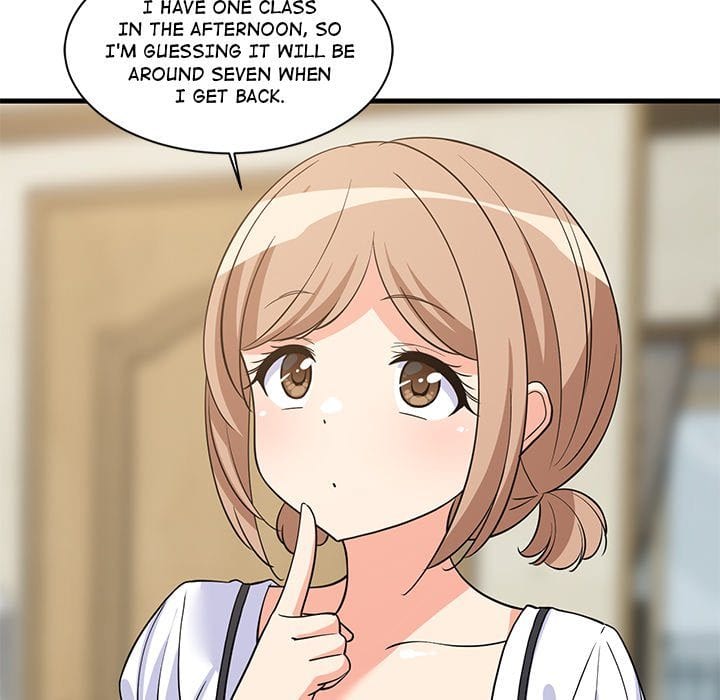 College Grades Skyrocketing Uncensored, chapter 37, page 67 of 169