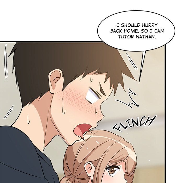 College Grades Skyrocketing Uncensored, chapter 37, page 69 of 169