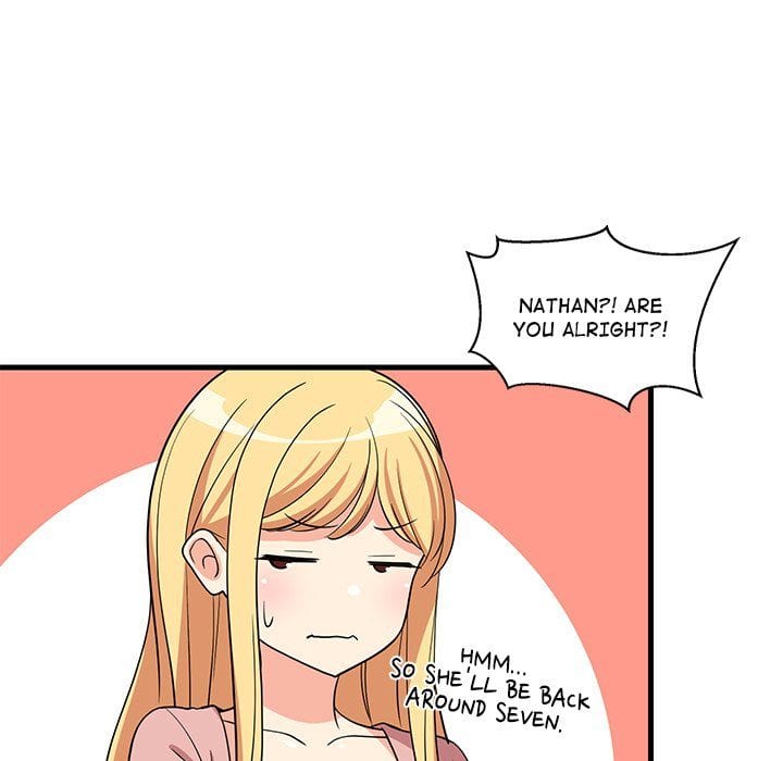 College Grades Skyrocketing Uncensored, chapter 37, page 71 of 169
