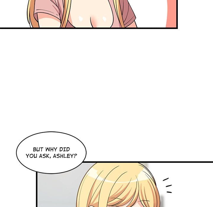 College Grades Skyrocketing Uncensored, chapter 37, page 72 of 169