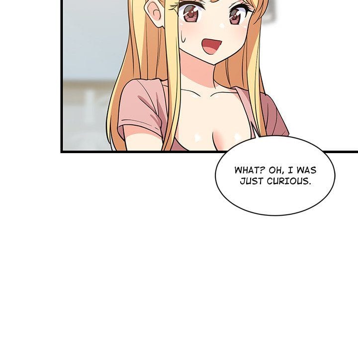 College Grades Skyrocketing Uncensored, chapter 37, page 73 of 169