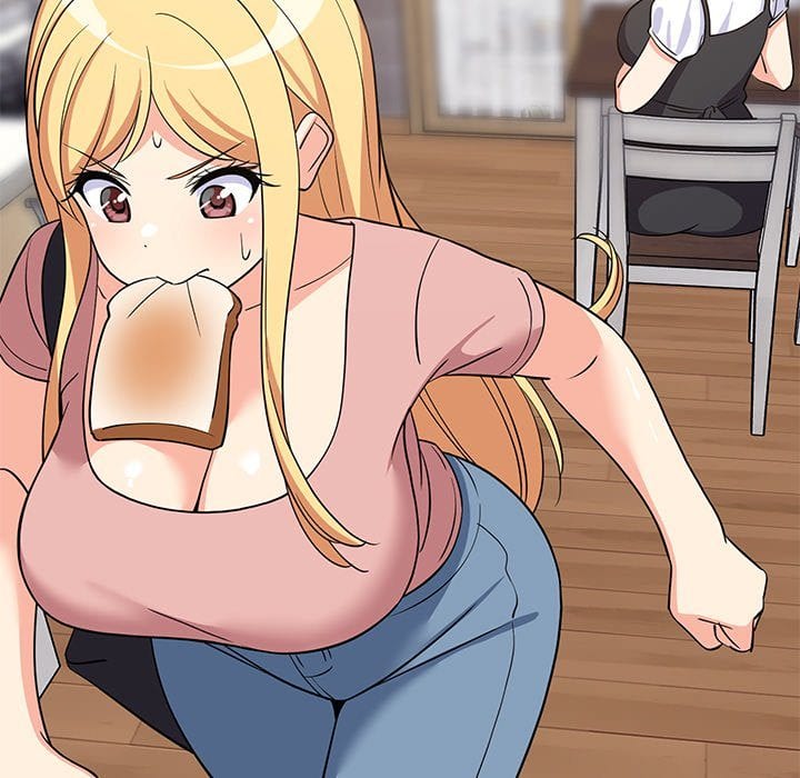 College Grades Skyrocketing Uncensored, chapter 37, page 77 of 169