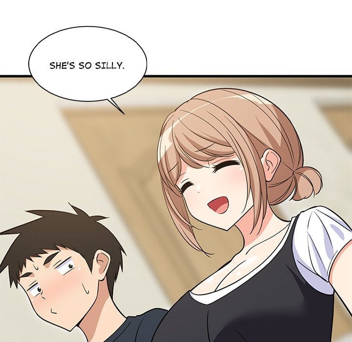 College Grades Skyrocketing Uncensored, chapter 37, page 79 of 169