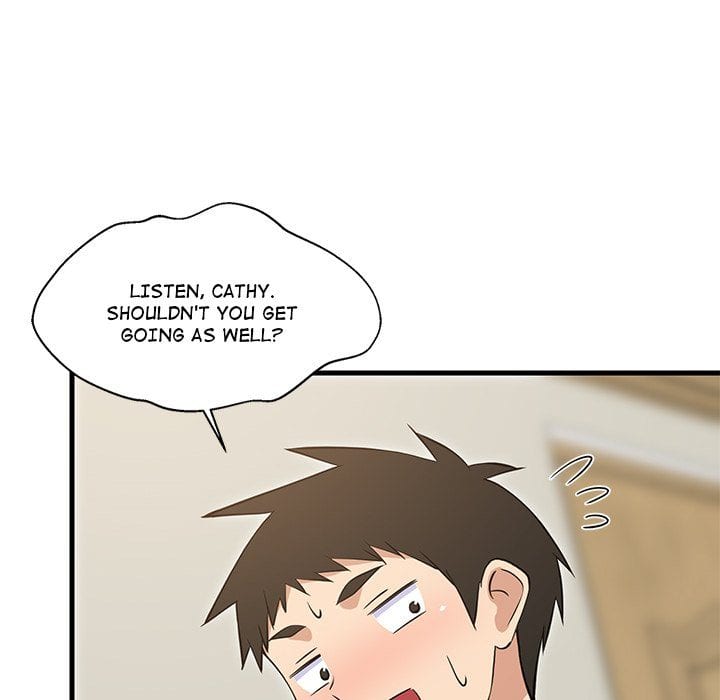 College Grades Skyrocketing Uncensored, chapter 37, page 81 of 169