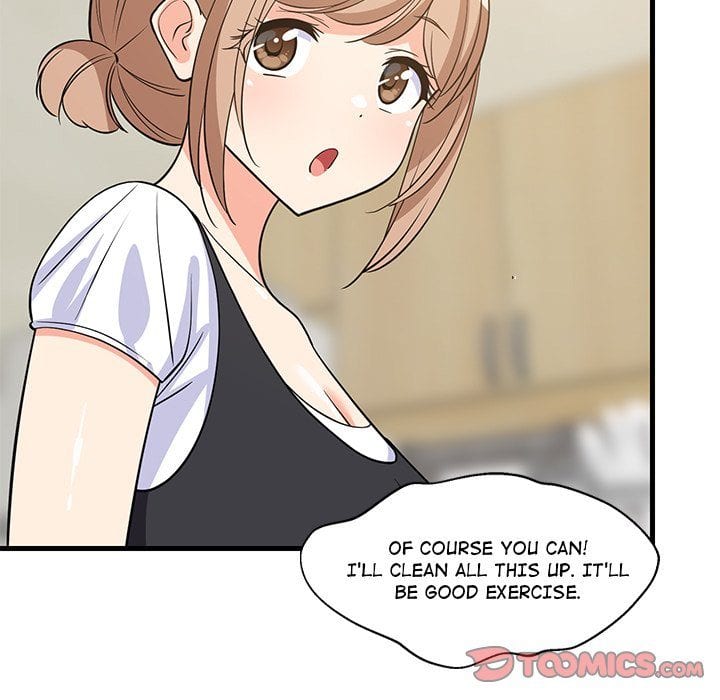 College Grades Skyrocketing Uncensored, chapter 37, page 84 of 169