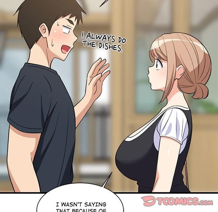 College Grades Skyrocketing Uncensored, chapter 37, page 93 of 169
