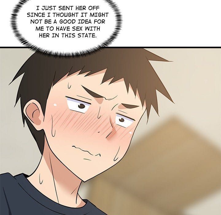 College Grades Skyrocketing Uncensored, chapter 37, page 106 of 169
