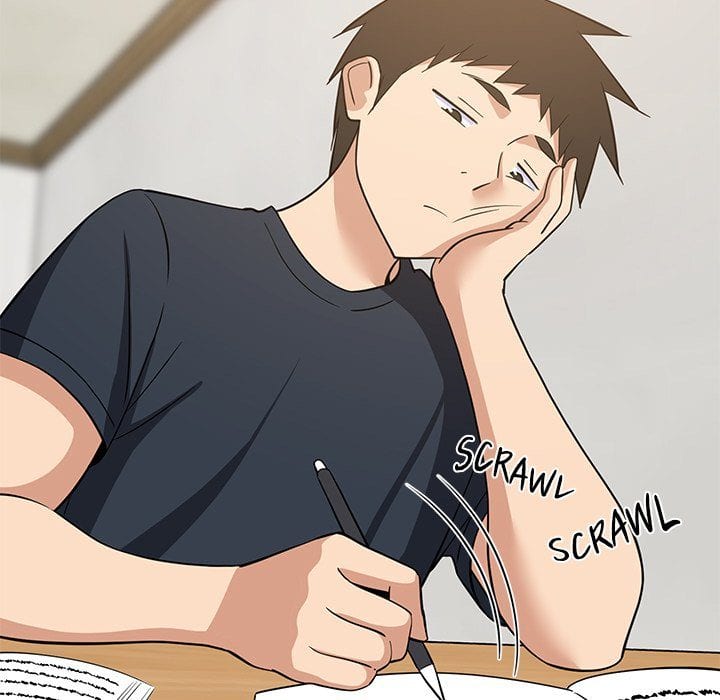 College Grades Skyrocketing Uncensored, chapter 37, page 112 of 169
