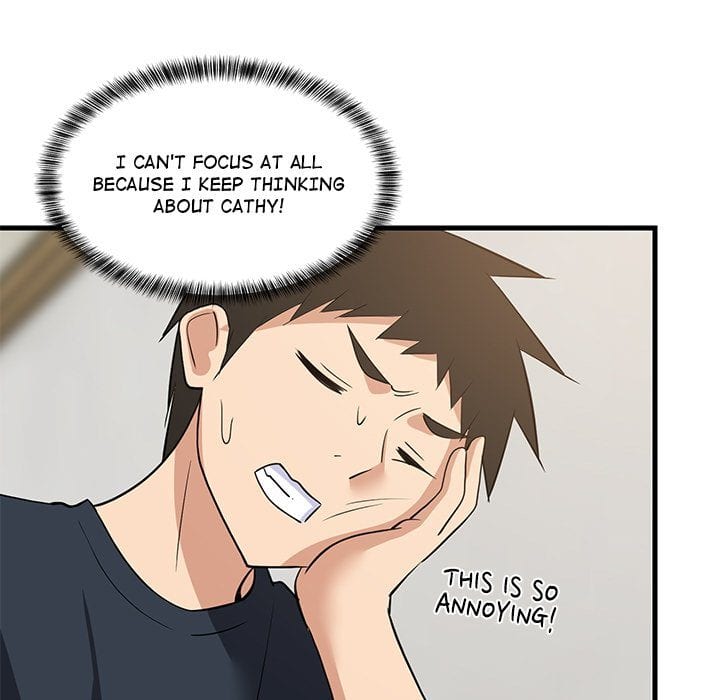 College Grades Skyrocketing Uncensored, chapter 37, page 118 of 169