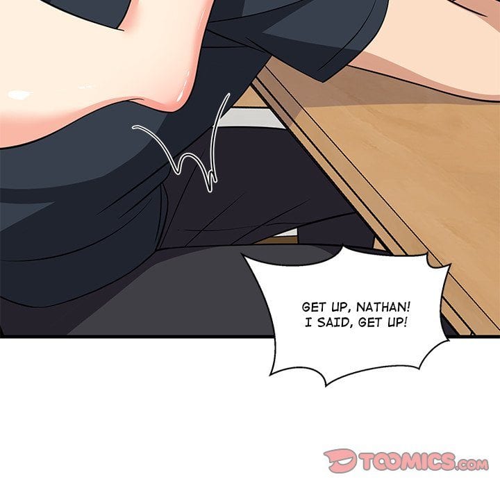 College Grades Skyrocketing Uncensored, chapter 37, page 129 of 169