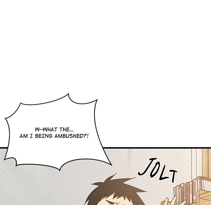 College Grades Skyrocketing Uncensored, chapter 37, page 130 of 169