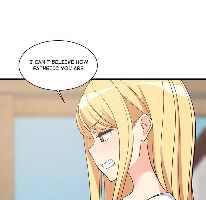 College Grades Skyrocketing Uncensored, chapter 37, page 135 of 169