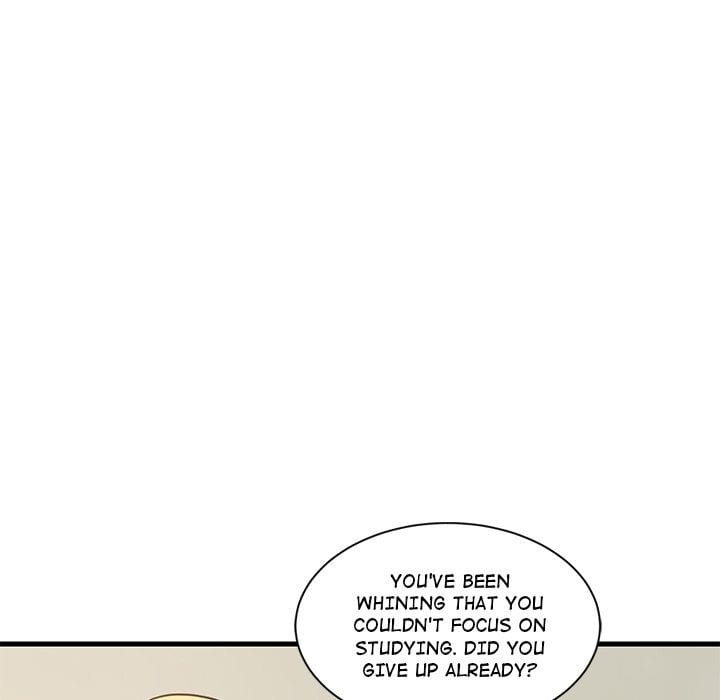 College Grades Skyrocketing Uncensored, chapter 37, page 139 of 169