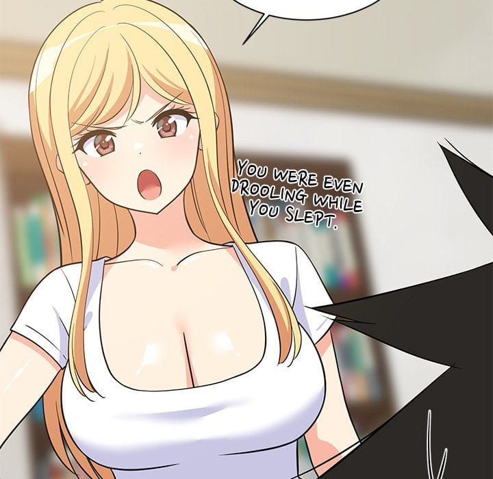 College Grades Skyrocketing Uncensored, chapter 37, page 140 of 169