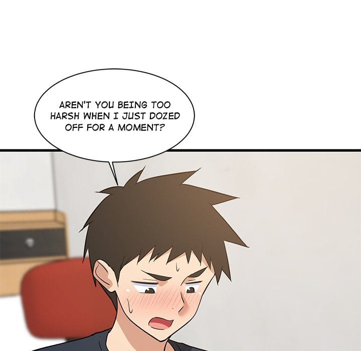College Grades Skyrocketing Uncensored, chapter 37, page 142 of 169
