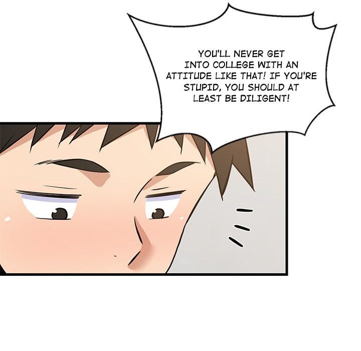 College Grades Skyrocketing Uncensored, chapter 37, page 144 of 169