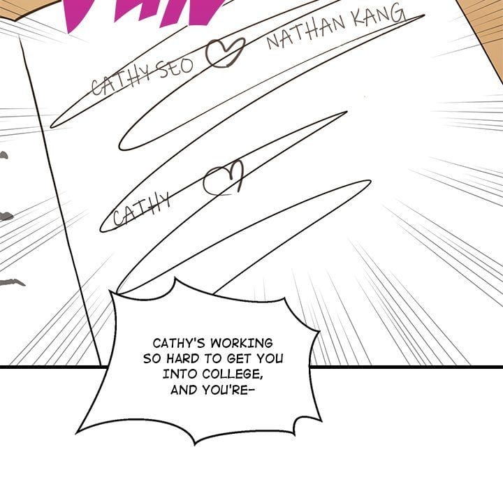College Grades Skyrocketing Uncensored, chapter 37, page 146 of 169