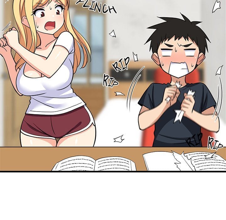 College Grades Skyrocketing Uncensored, chapter 37, page 148 of 169