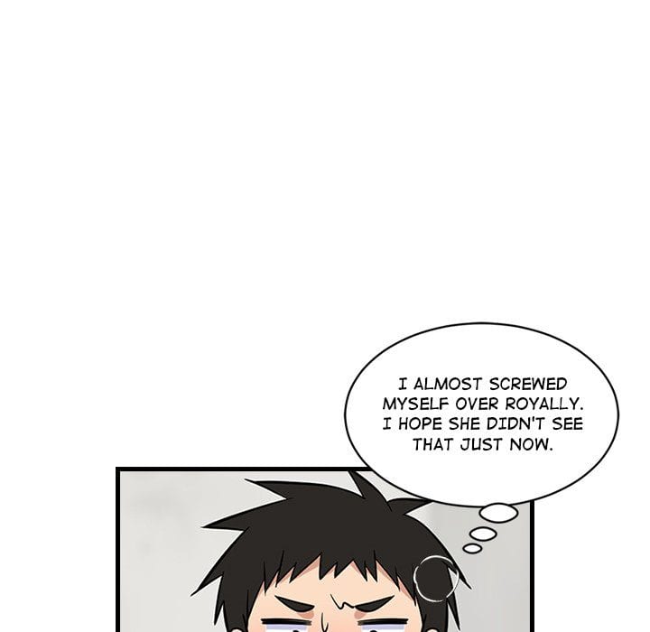 College Grades Skyrocketing Uncensored, chapter 37, page 149 of 169