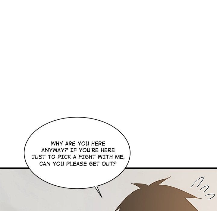 College Grades Skyrocketing Uncensored, chapter 37, page 151 of 169