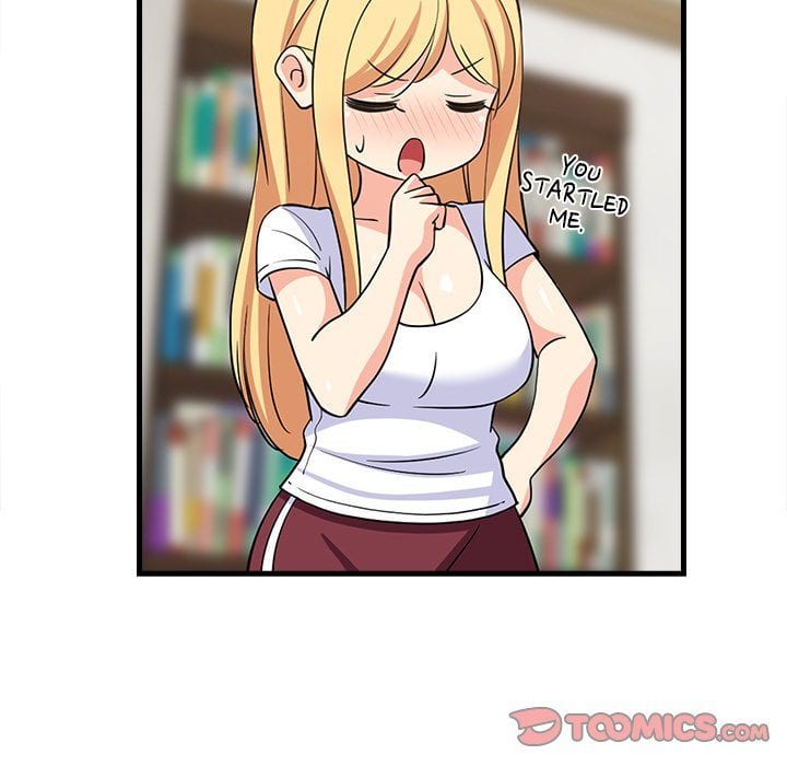 College Grades Skyrocketing Uncensored, chapter 37, page 156 of 169