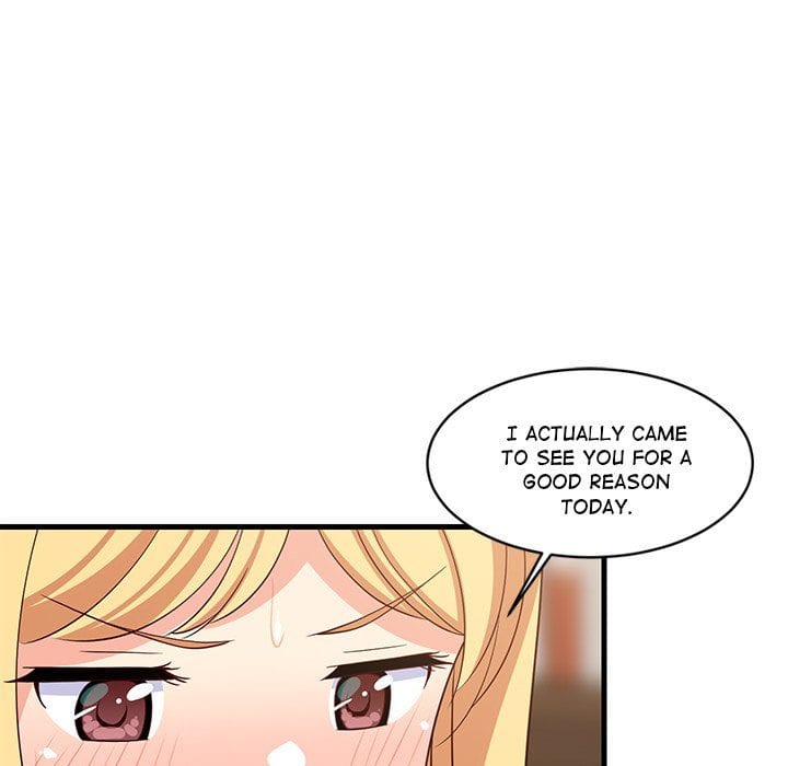 College Grades Skyrocketing Uncensored, chapter 37, page 157 of 169