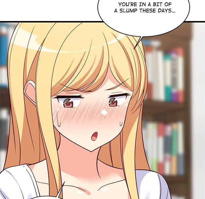 College Grades Skyrocketing Uncensored, chapter 37, page 159 of 169