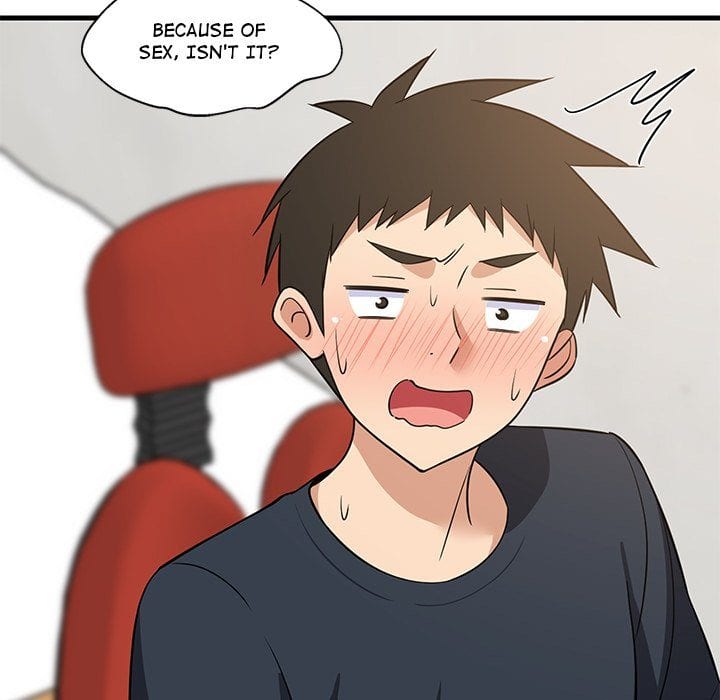 College Grades Skyrocketing Uncensored, chapter 37, page 161 of 169