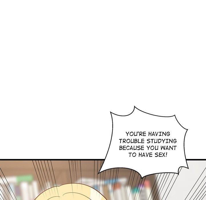 College Grades Skyrocketing Uncensored, chapter 37, page 164 of 169