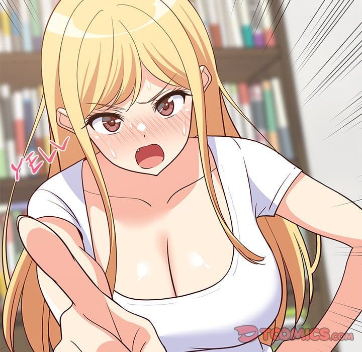College Grades Skyrocketing Uncensored, chapter 37, page 165 of 169