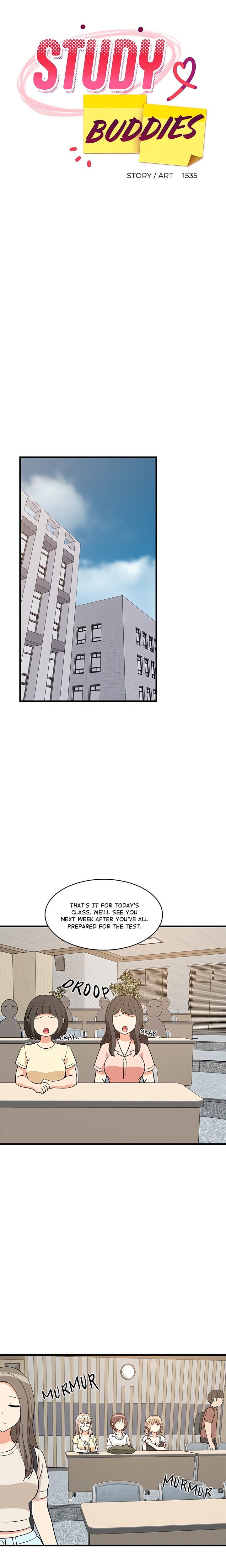 College Grades Skyrocketing Uncensored, chapter 38, page 14 of 23