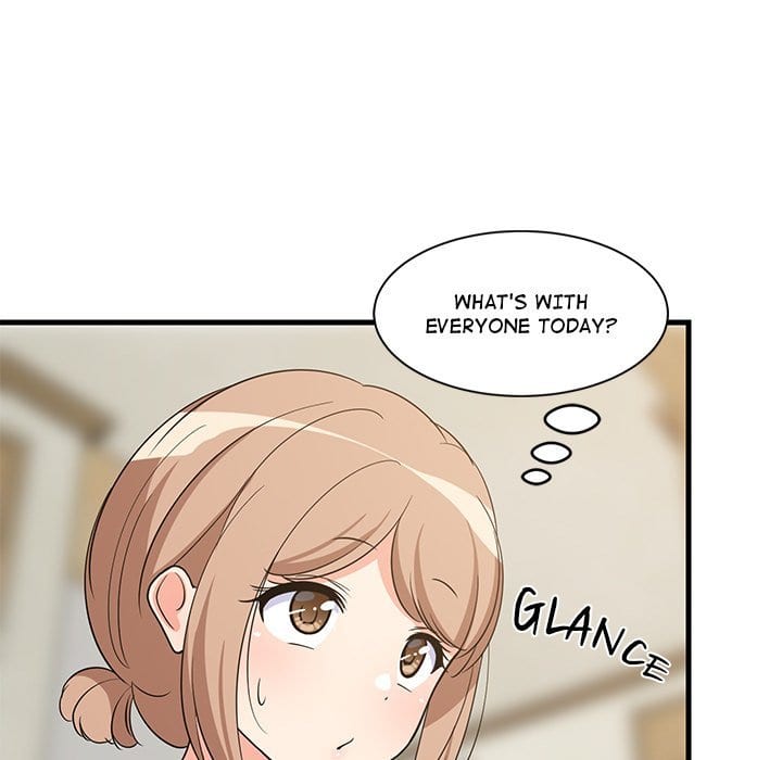 College Grades Skyrocketing Uncensored, chapter 39, page 5 of 155