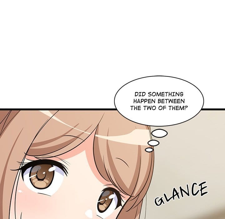 College Grades Skyrocketing Uncensored, chapter 39, page 9 of 155