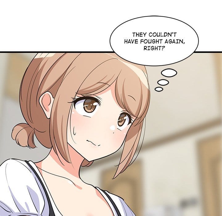 College Grades Skyrocketing Uncensored, chapter 39, page 13 of 155