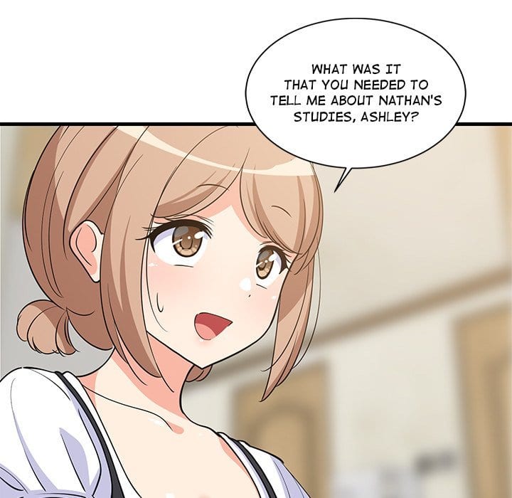 College Grades Skyrocketing Uncensored, chapter 39, page 15 of 155