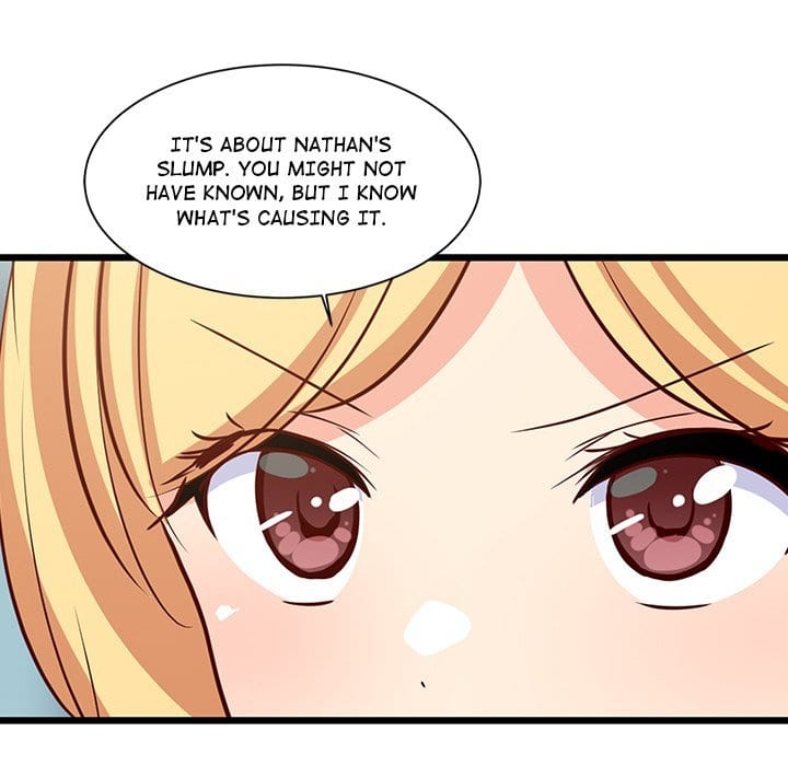 College Grades Skyrocketing Uncensored, chapter 39, page 19 of 155