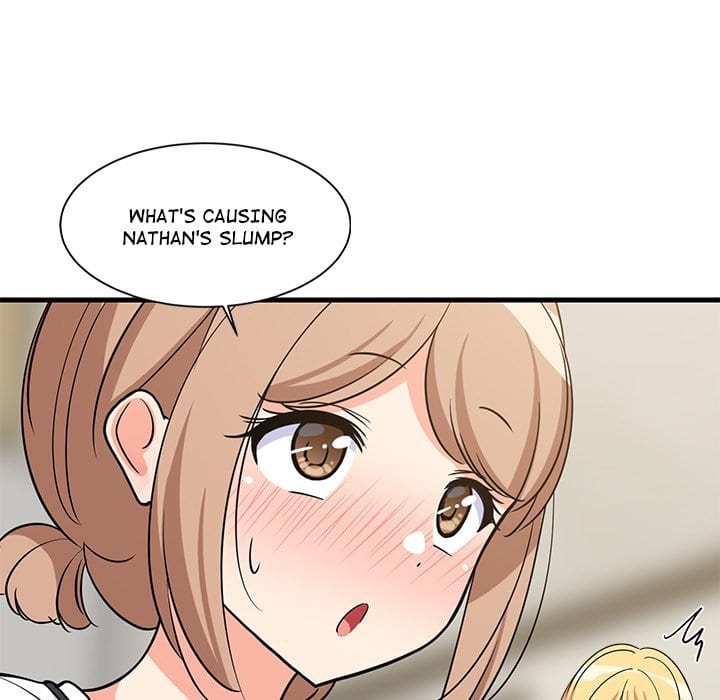 College Grades Skyrocketing Uncensored, chapter 39, page 28 of 155
