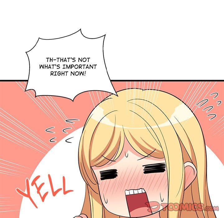 College Grades Skyrocketing Uncensored, chapter 39, page 30 of 155