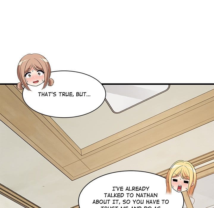 College Grades Skyrocketing Uncensored, chapter 39, page 32 of 155