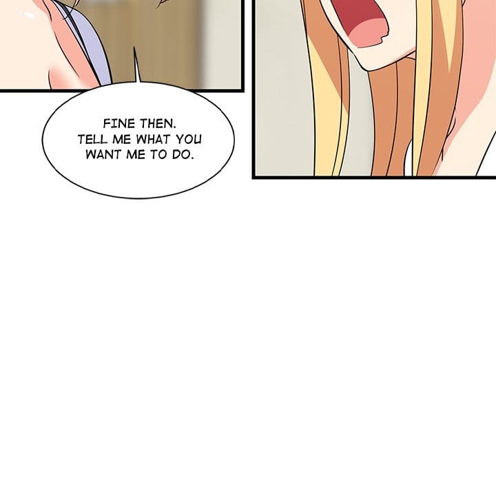 College Grades Skyrocketing Uncensored, chapter 39, page 35 of 155