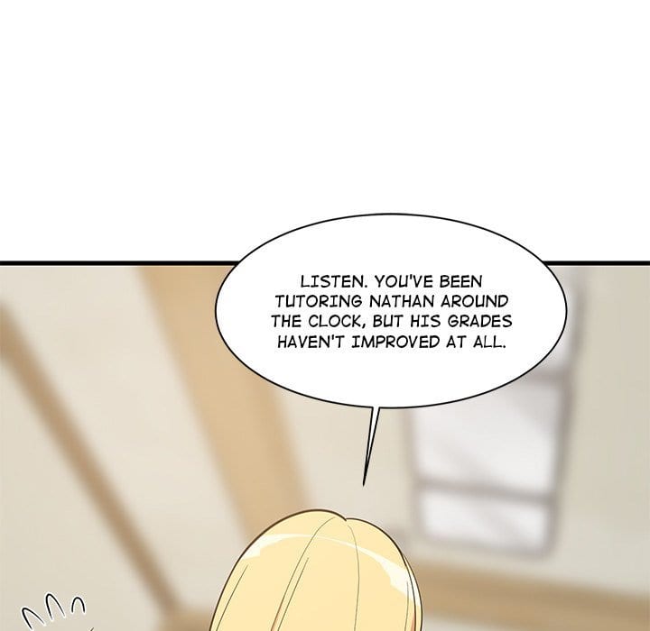 College Grades Skyrocketing Uncensored, chapter 39, page 36 of 155