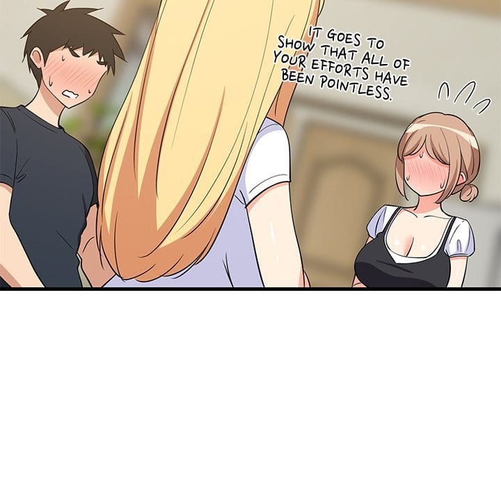 College Grades Skyrocketing Uncensored, chapter 39, page 37 of 155