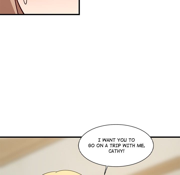College Grades Skyrocketing Uncensored, chapter 39, page 42 of 155